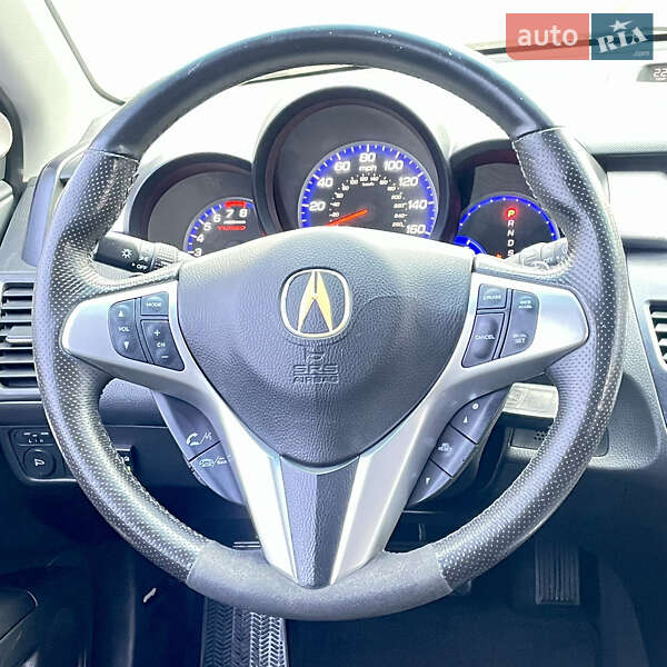 Внедорожник / Кроссовер Acura RDX 2008 в Ужгороде