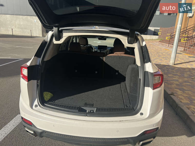 Позашляховик / Кросовер Acura RDX 2022 в Києві фото 28 Позашляховик / Кросовер Acura RDX 2022 в Києві