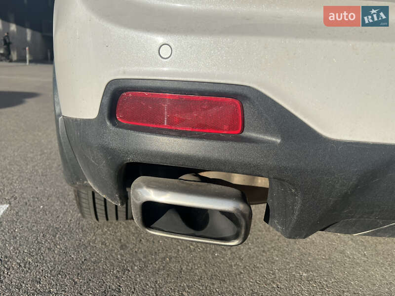 Позашляховик / Кросовер Acura RDX 2022 в Києві фото 32 Позашляховик / Кросовер Acura RDX 2022 в Києві