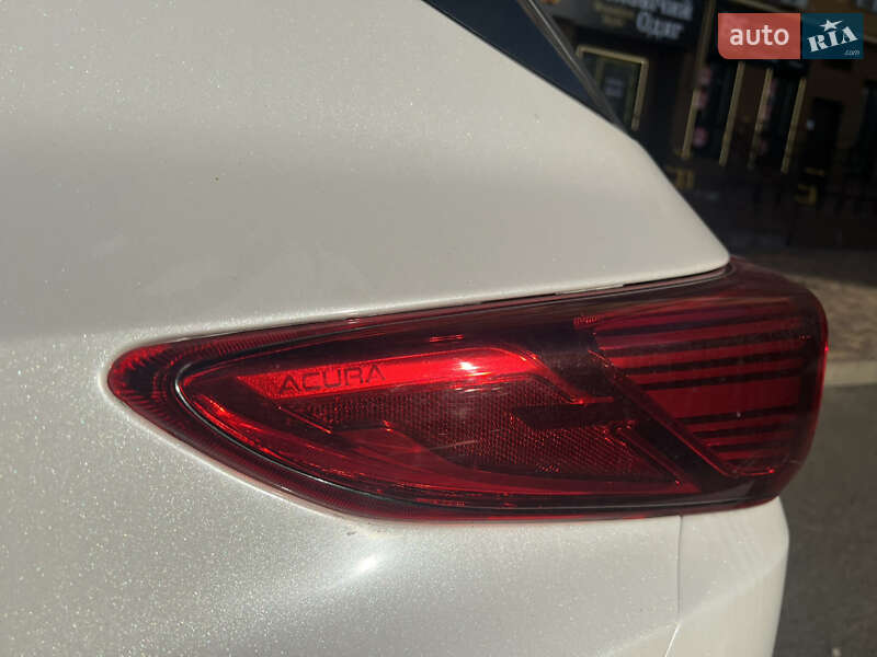 Позашляховик / Кросовер Acura RDX 2022 в Києві фото 35 Позашляховик / Кросовер Acura RDX 2022 в Києві