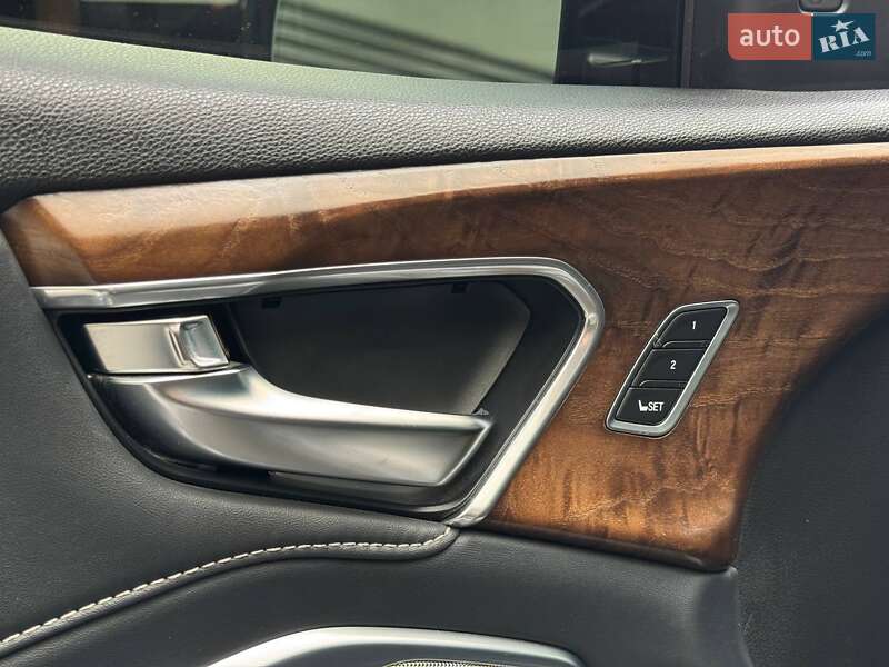 Позашляховик / Кросовер Acura RDX 2019 в Києві фото 9 Позашляховик / Кросовер Acura RDX 2019 в Києві