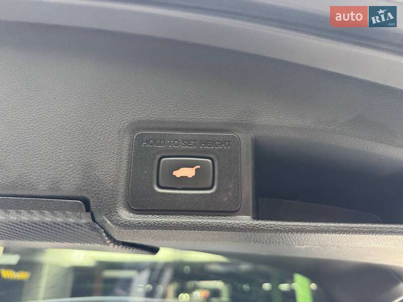 Позашляховик / Кросовер Acura RDX 2019 в Києві фото 26 Позашляховик / Кросовер Acura RDX 2019 в Києві