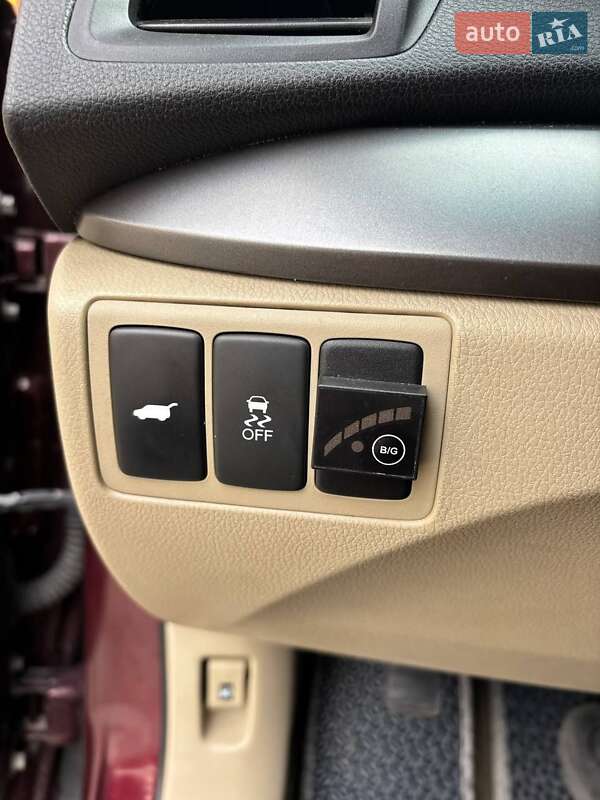 Внедорожник / Кроссовер Acura RDX 2013 в Ивано-Франковске фото 14 Внедорожник / Кроссовер Acura RDX 2013 в Ивано-Франковске