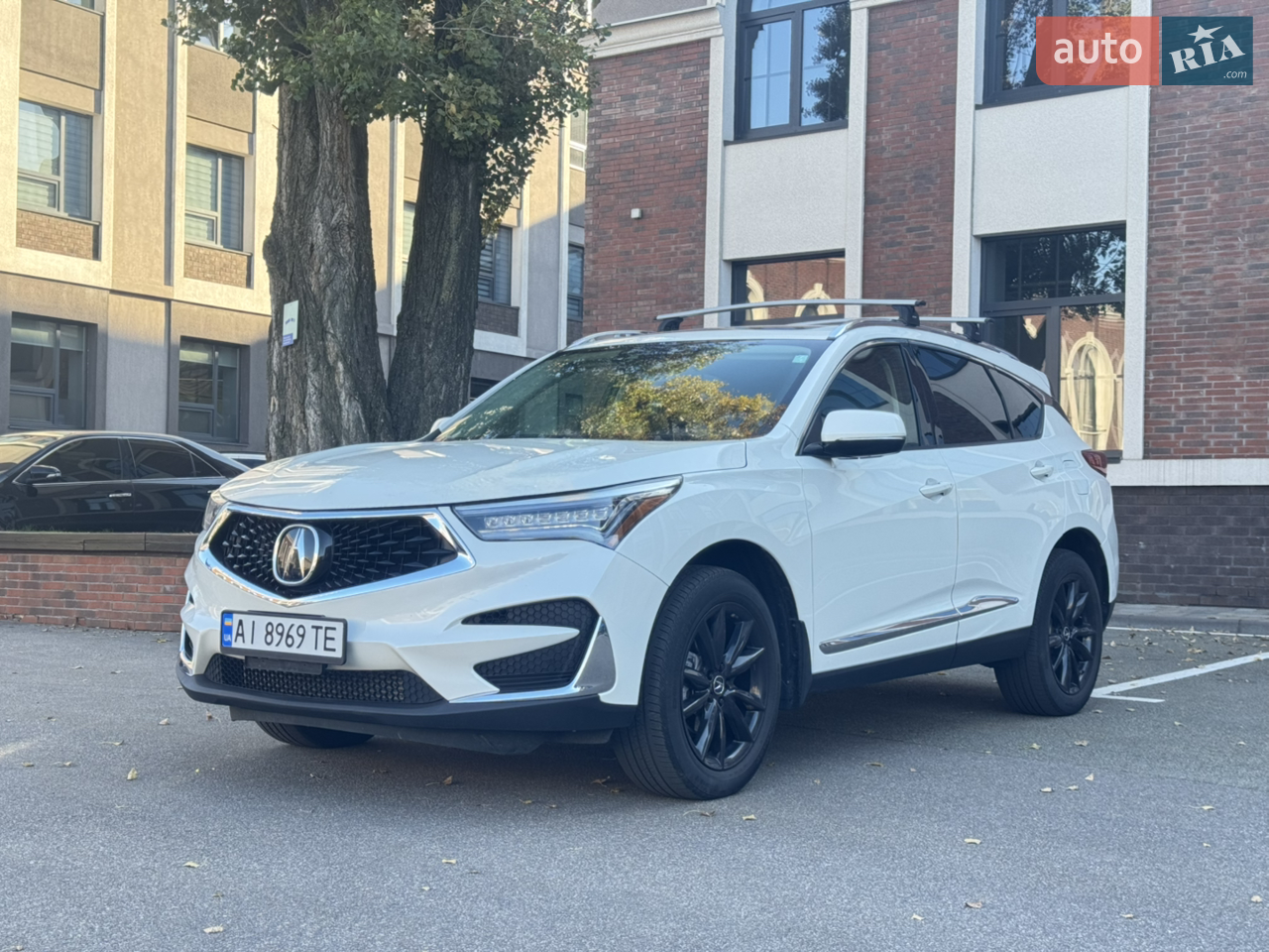 2019 Acura RDX - мініатюра 29