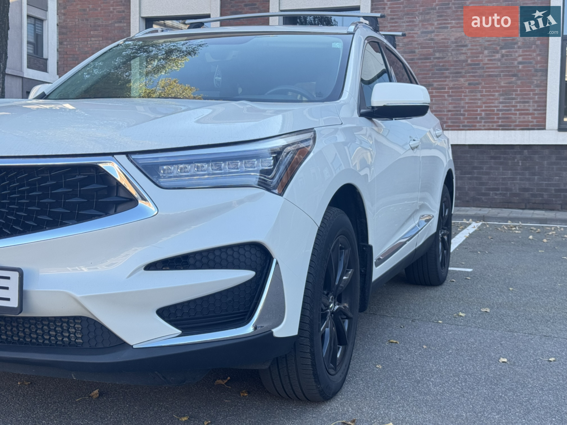 2018 Acura RDX - мініатюра 6