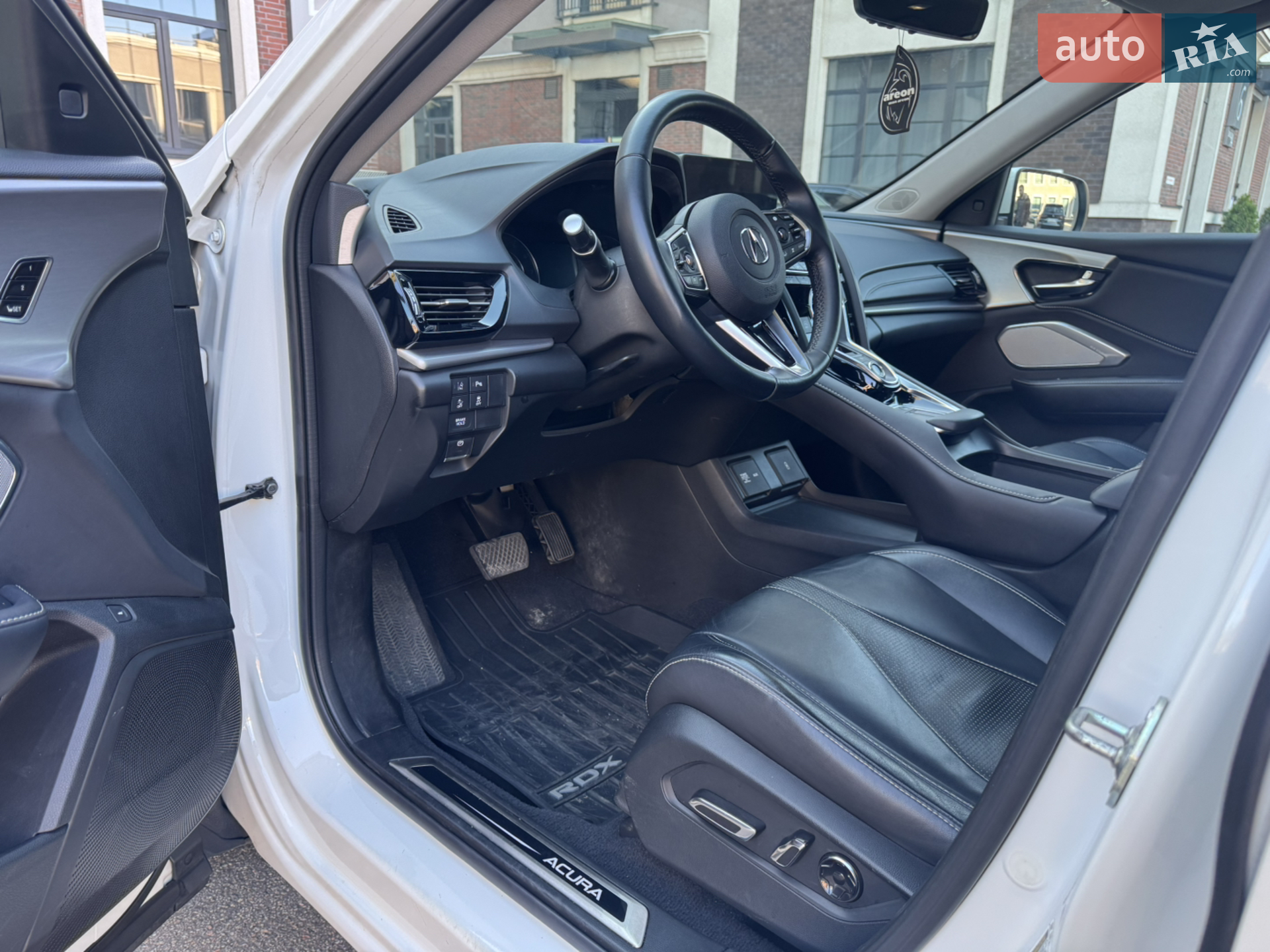 2018 Acura RDX - мініатюра 31