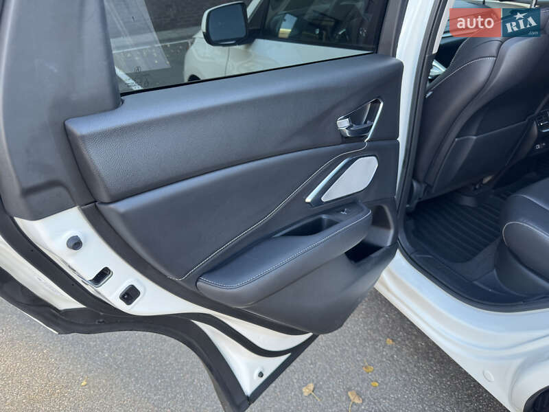 Внедорожник / Кроссовер Acura RDX 2018 в Киеве фото 35 Внедорожник / Кроссовер Acura RDX 2018 в Киеве