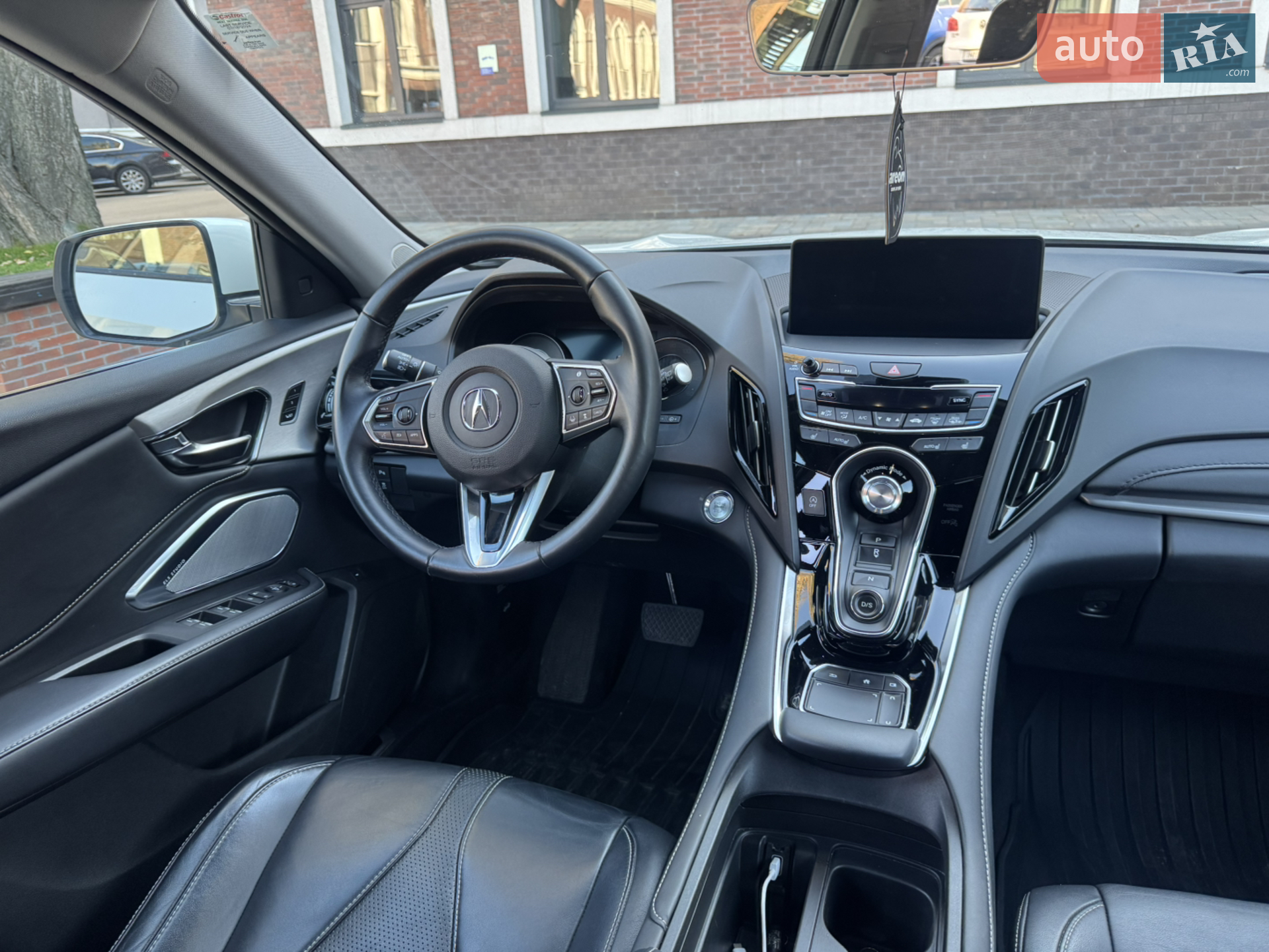 2018 Acura RDX - мініатюра 44