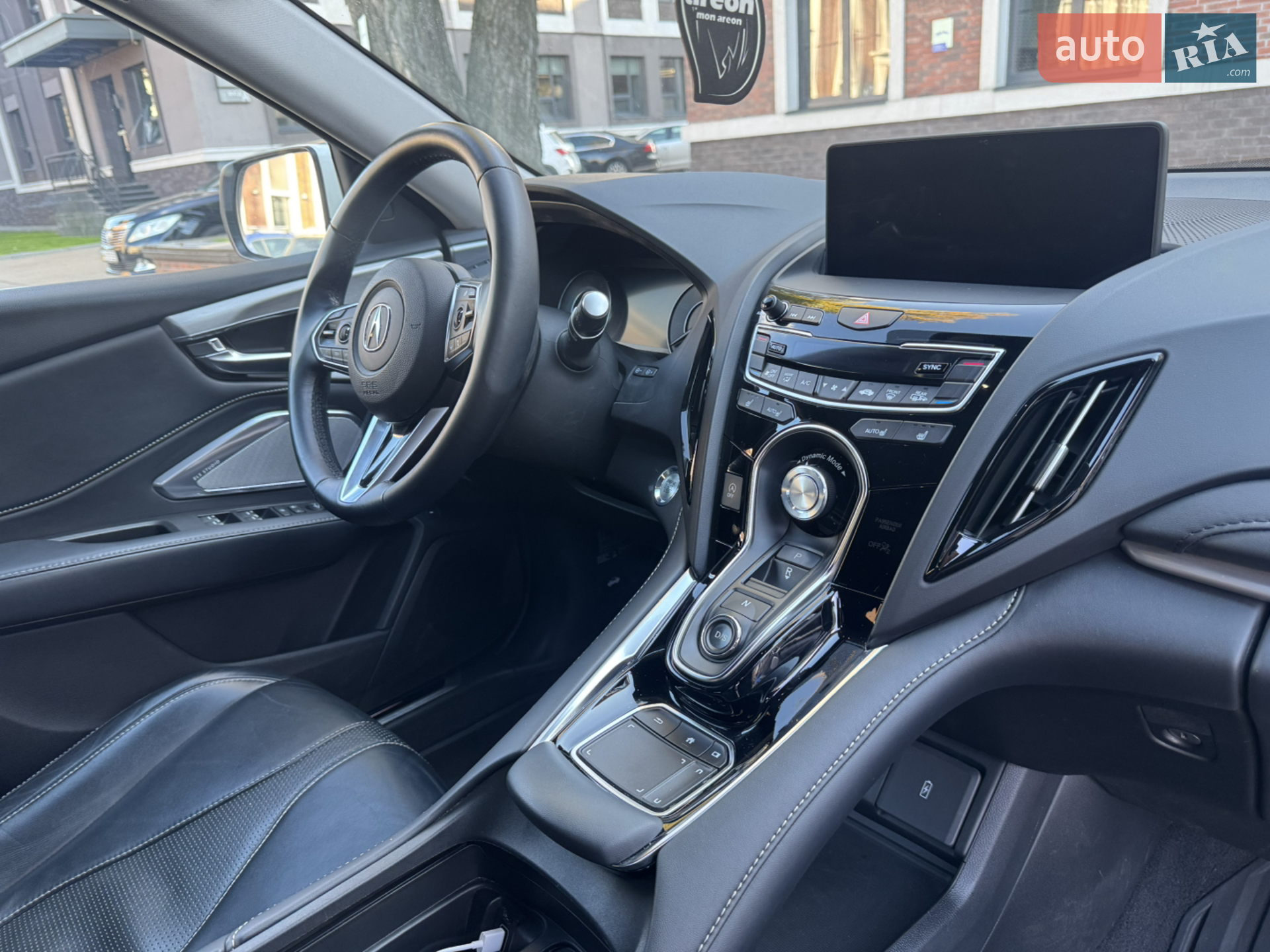 2018 Acura RDX - мініатюра 54