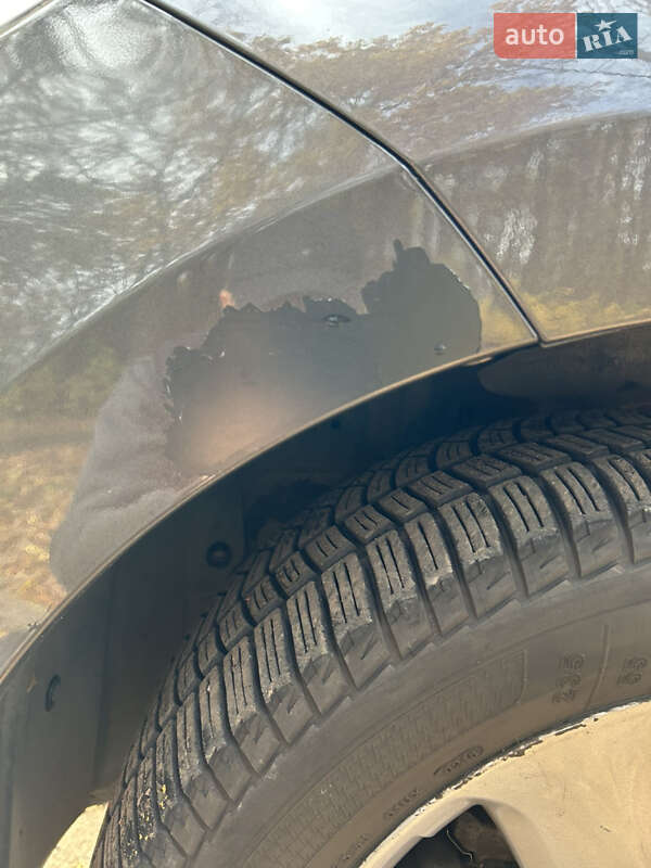 Внедорожник / Кроссовер Acura RDX 2008 в Львове