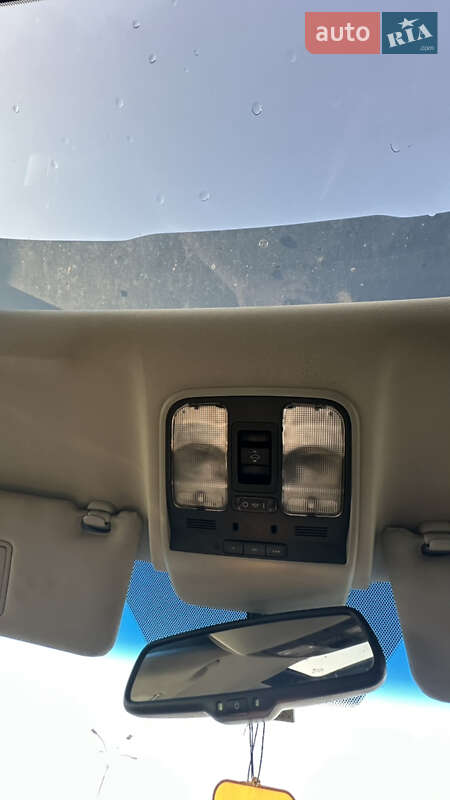 Позашляховик / Кросовер Acura RDX 2008 в Києві