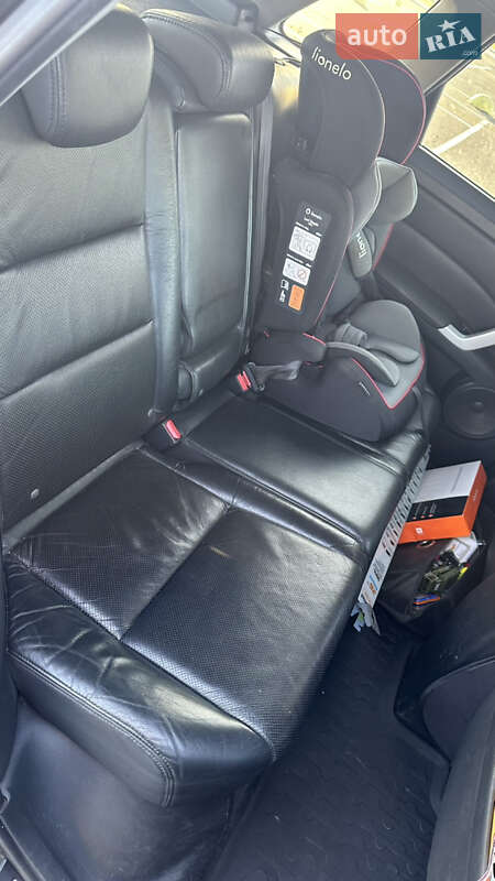 Позашляховик / Кросовер Acura RDX 2008 в Києві