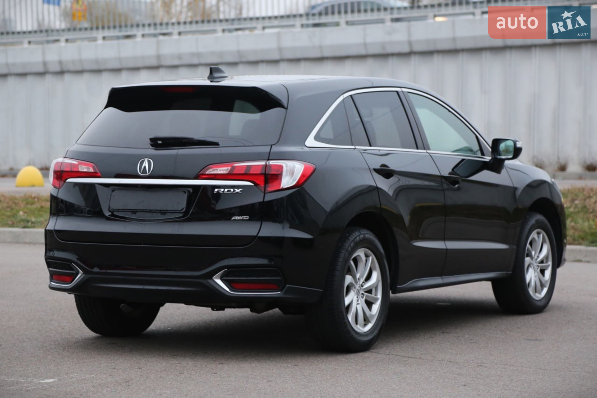 2017 Acura RDX - мініатюра 6