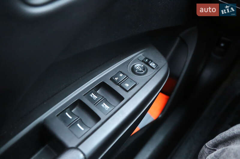Внедорожник / Кроссовер Acura RDX 2017 в Киеве фото 17 Внедорожник / Кроссовер Acura RDX 2017 в Киеве