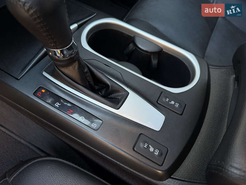 Позашляховик / Кросовер Acura RDX 2017 в Києві