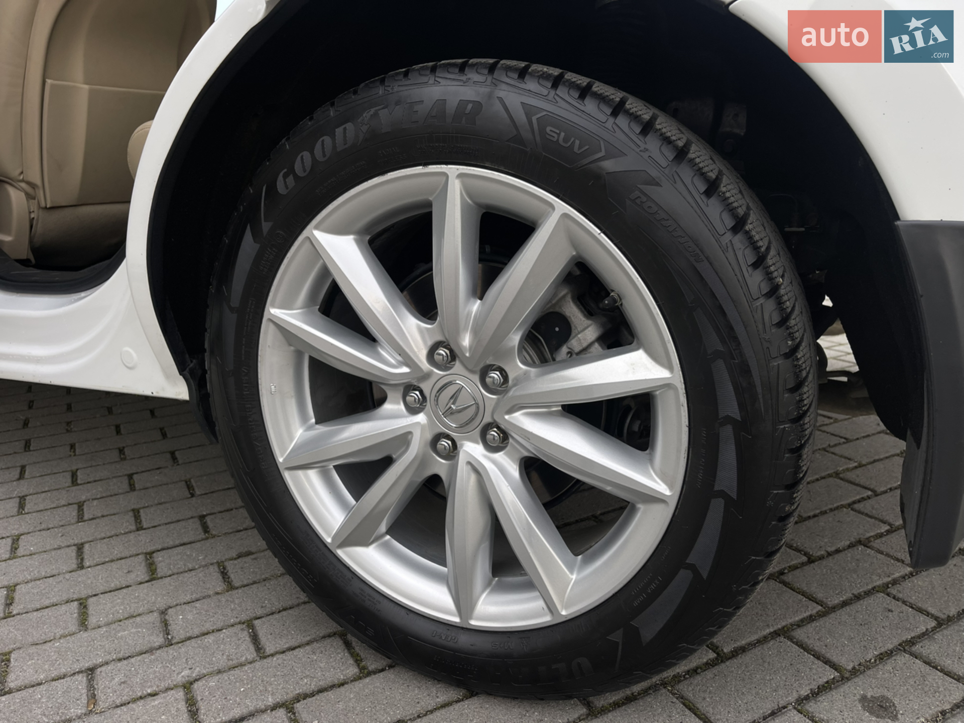 2020 Acura RDX - мініатюра 16