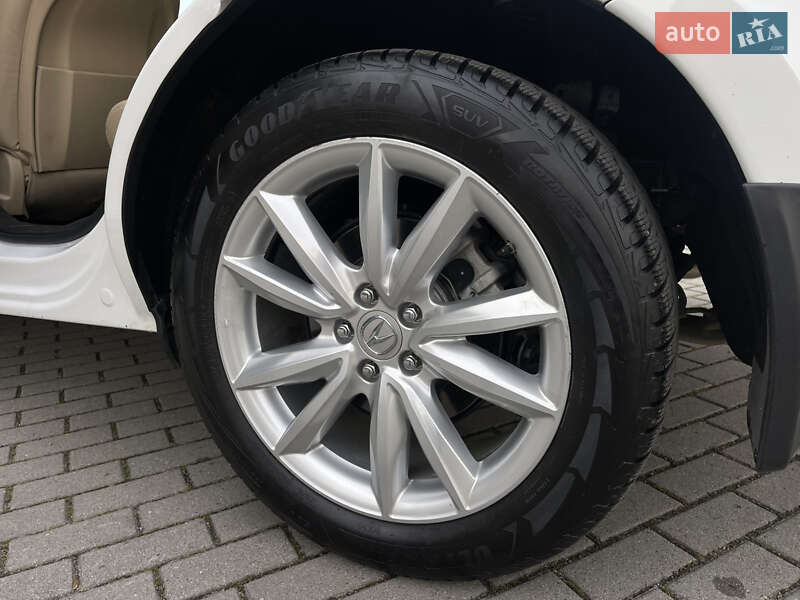 Позашляховик / Кросовер Acura RDX 2020 в Львові