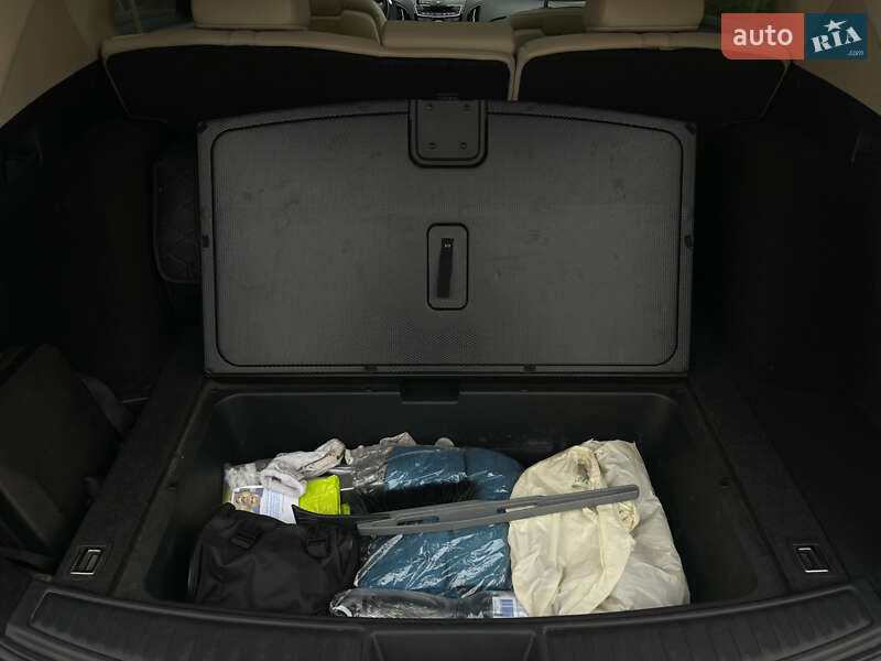 Позашляховик / Кросовер Acura RDX 2020 в Львові