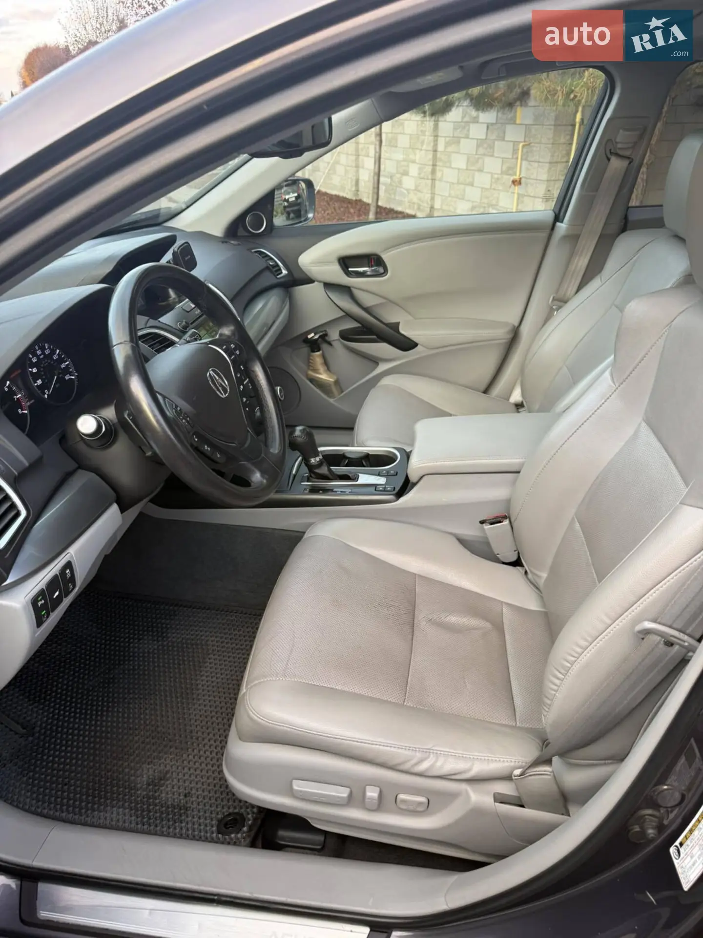 2016 Acura RDX - мініатюра 6