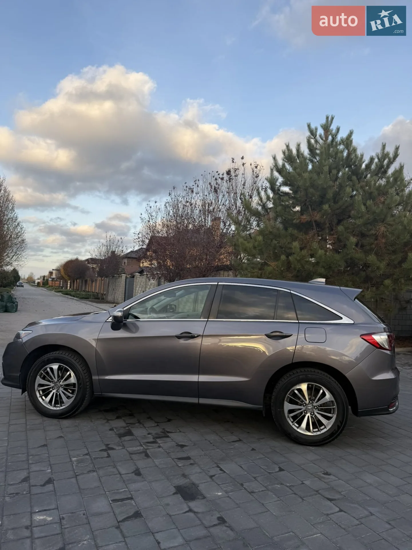 2016 Acura RDX - мініатюра 5