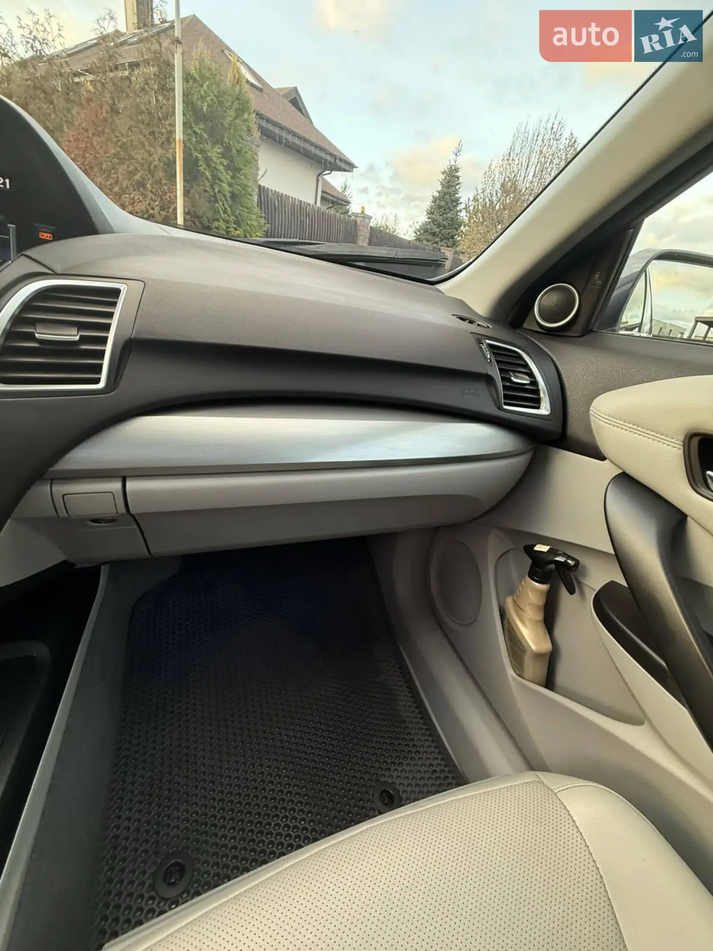 2016 Acura RDX - мініатюра 8
