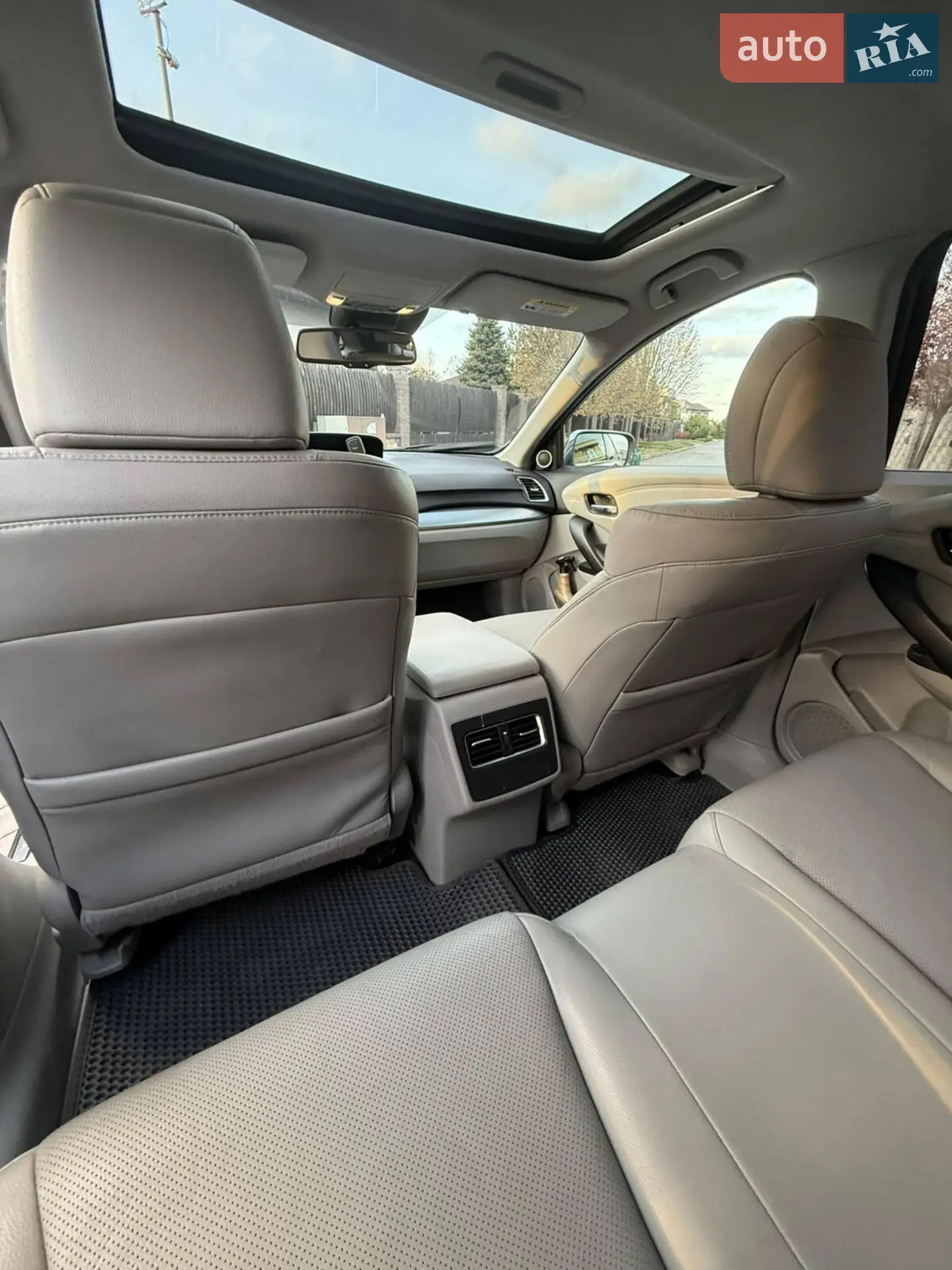 2016 Acura RDX - мініатюра 10