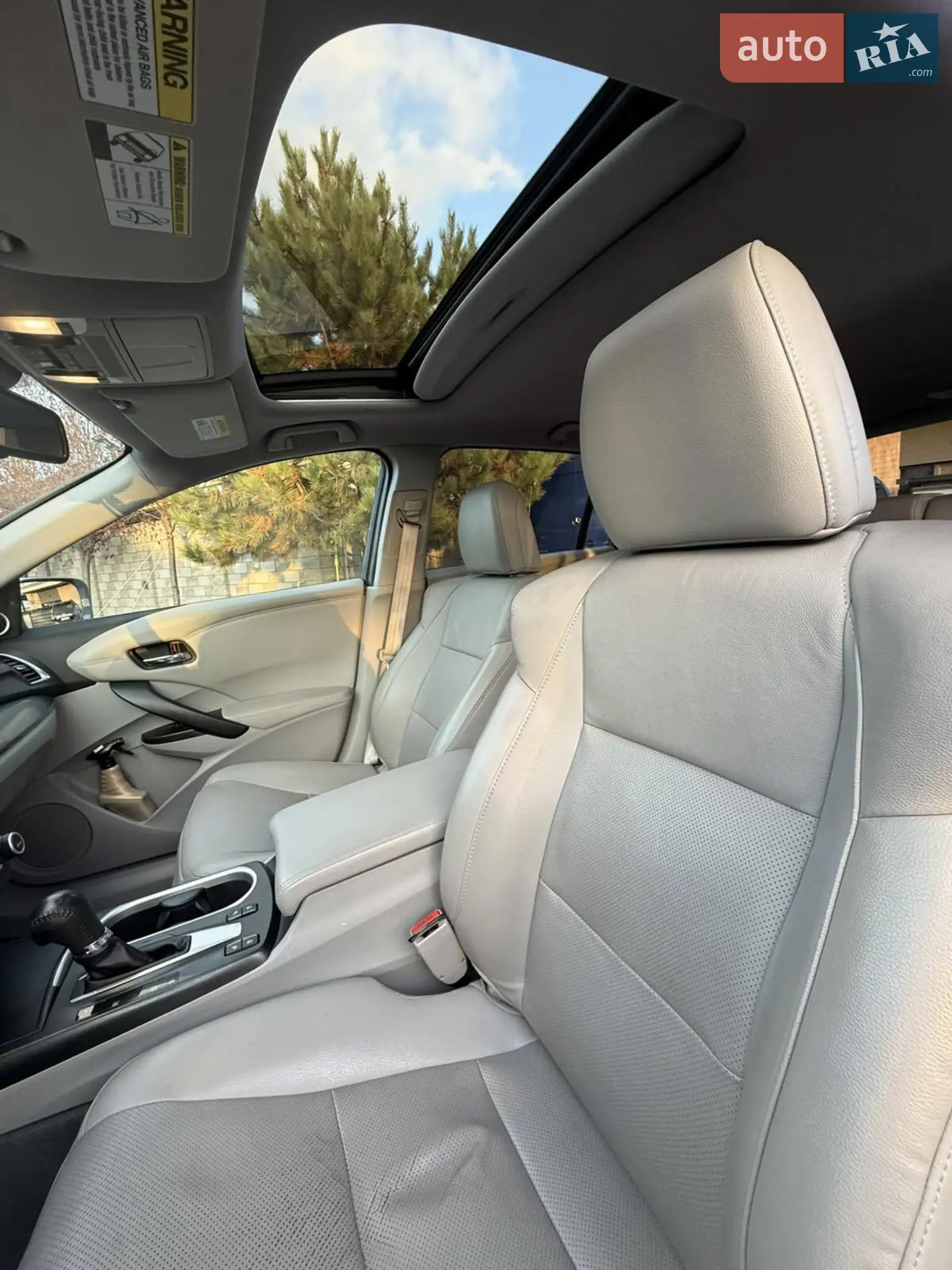 2016 Acura RDX - мініатюра 11