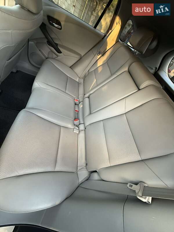 Внедорожник / Кроссовер Acura RDX 2016 в Днепре фото 17 Внедорожник / Кроссовер Acura RDX 2016 в Днепре