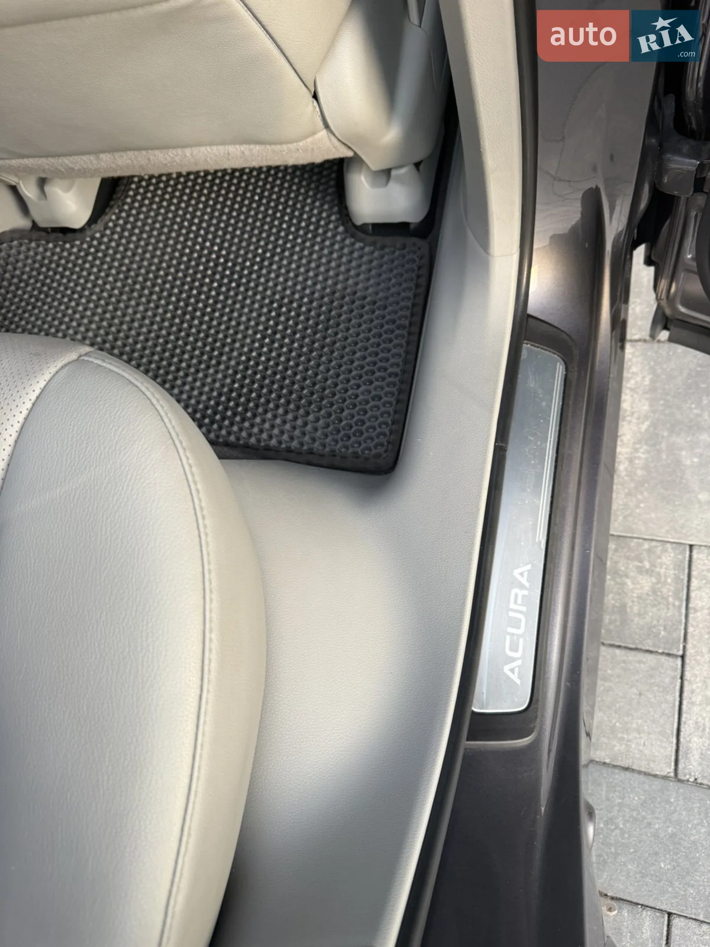 2016 Acura RDX - мініатюра 19