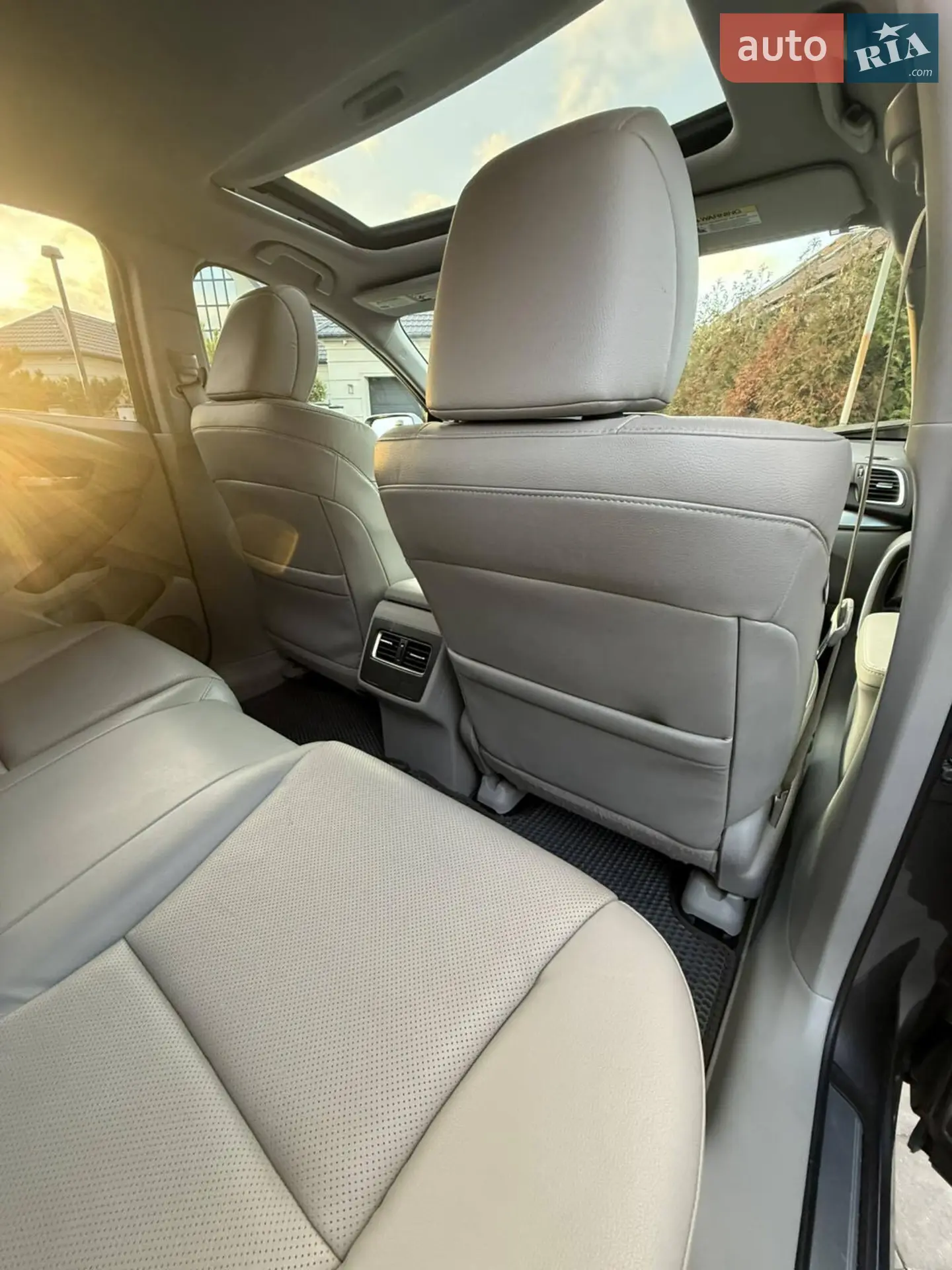 2016 Acura RDX - мініатюра 24