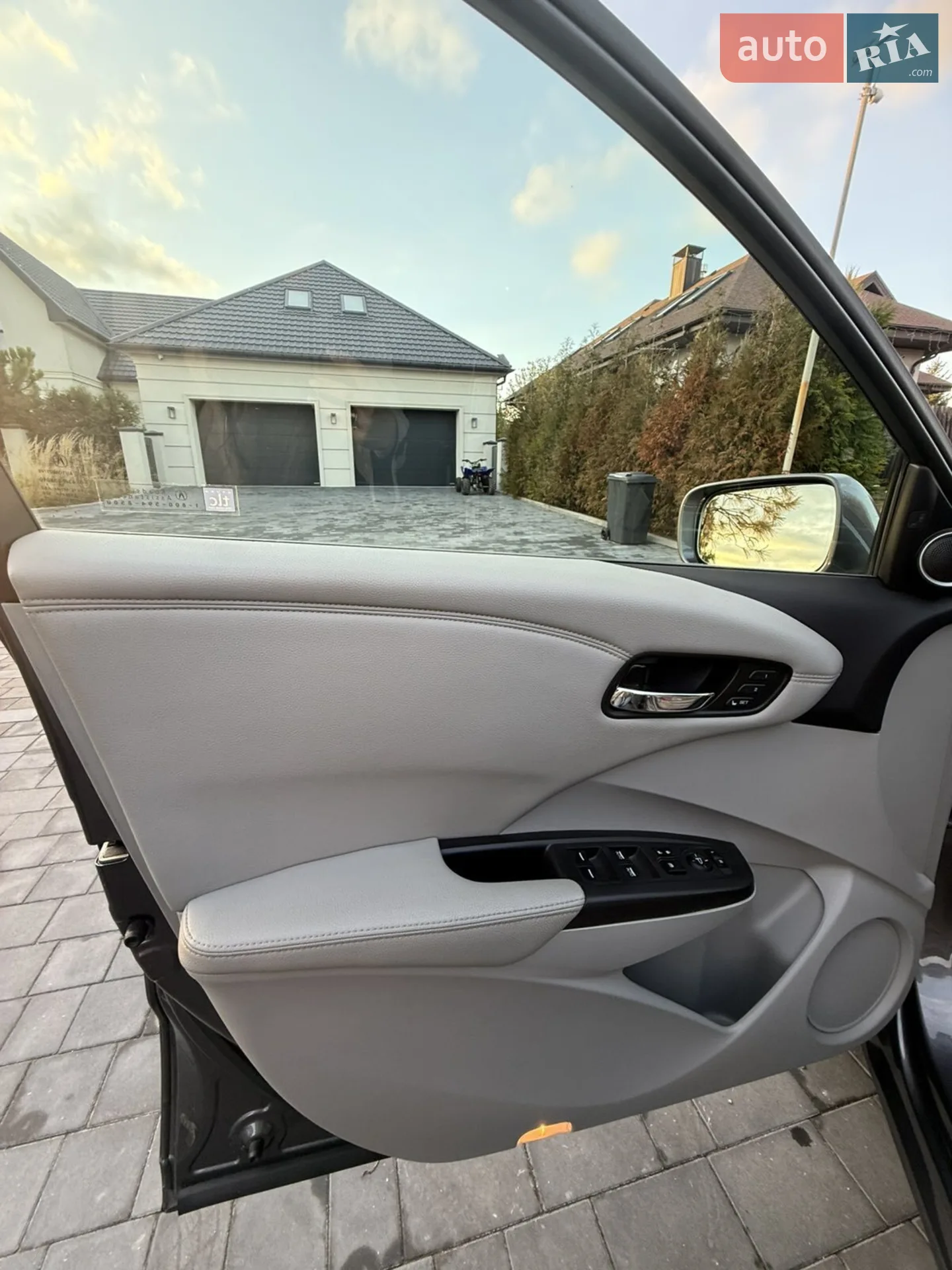 2016 Acura RDX - мініатюра 27