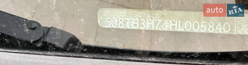 Внедорожник / Кроссовер Acura RDX 2016 в Днепре фото 28 Внедорожник / Кроссовер Acura RDX 2016 в Днепре