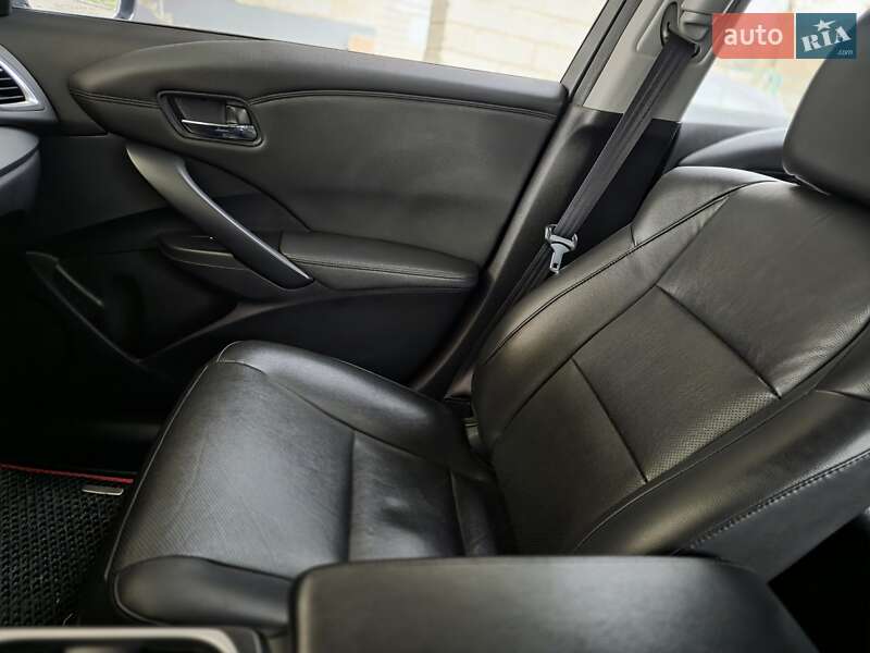 Внедорожник / Кроссовер Acura RDX 2015 в Бердичеве фото 2 Внедорожник / Кроссовер Acura RDX 2015 в Бердичеве