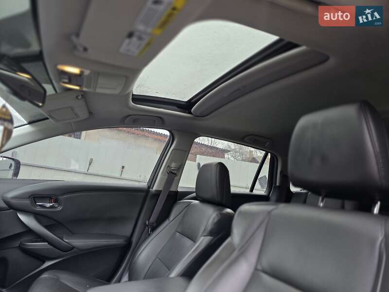 Внедорожник / Кроссовер Acura RDX 2015 в Бердичеве фото 31 Внедорожник / Кроссовер Acura RDX 2015 в Бердичеве