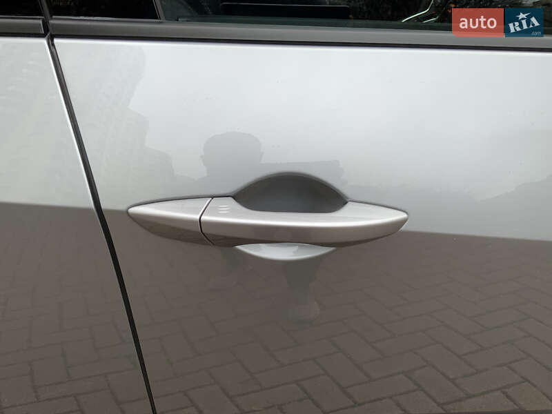 Внедорожник / Кроссовер Acura RDX 2024 в Киеве фото 27 Внедорожник / Кроссовер Acura RDX 2024 в Киеве