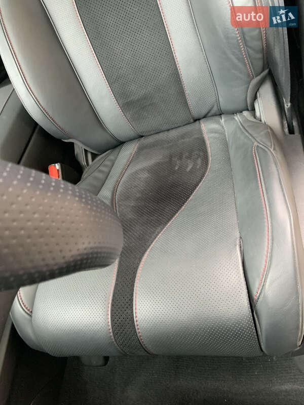 Внедорожник / Кроссовер Acura RDX 2024 в Киеве фото 54 Внедорожник / Кроссовер Acura RDX 2024 в Киеве