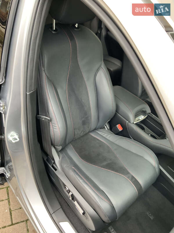 Внедорожник / Кроссовер Acura RDX 2024 в Киеве фото 64 Внедорожник / Кроссовер Acura RDX 2024 в Киеве