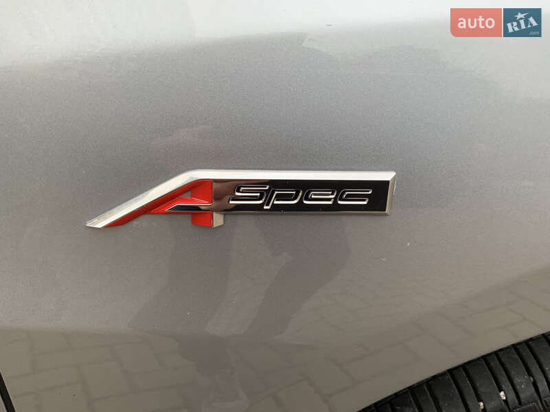 Внедорожник / Кроссовер Acura RDX 2024 в Киеве фото 68 Внедорожник / Кроссовер Acura RDX 2024 в Киеве