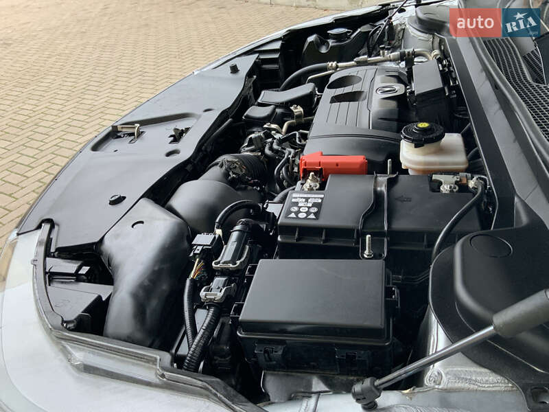 Внедорожник / Кроссовер Acura RDX 2024 в Киеве фото 80 Внедорожник / Кроссовер Acura RDX 2024 в Киеве