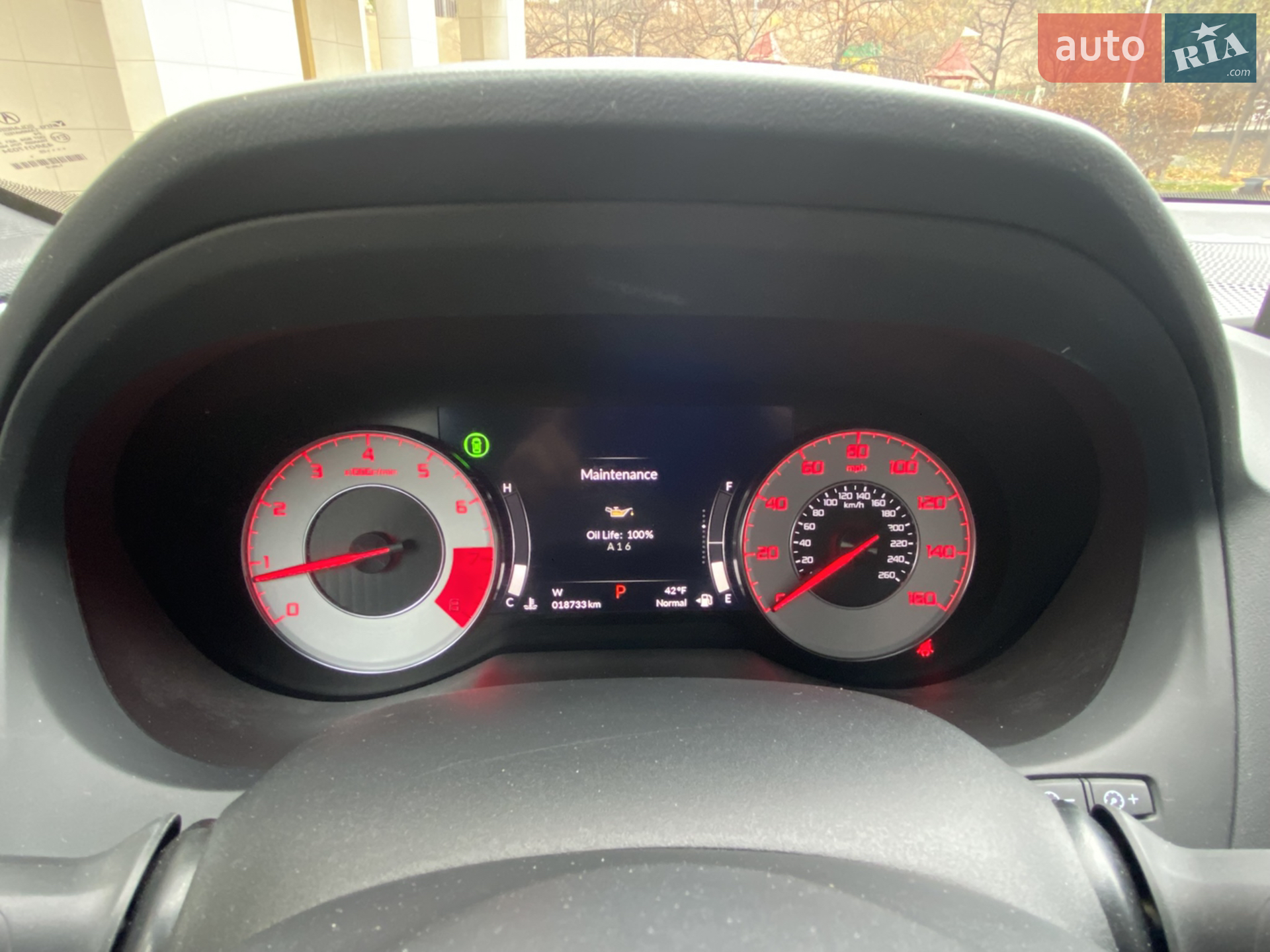 2024 Acura RDX - мініатюра 88