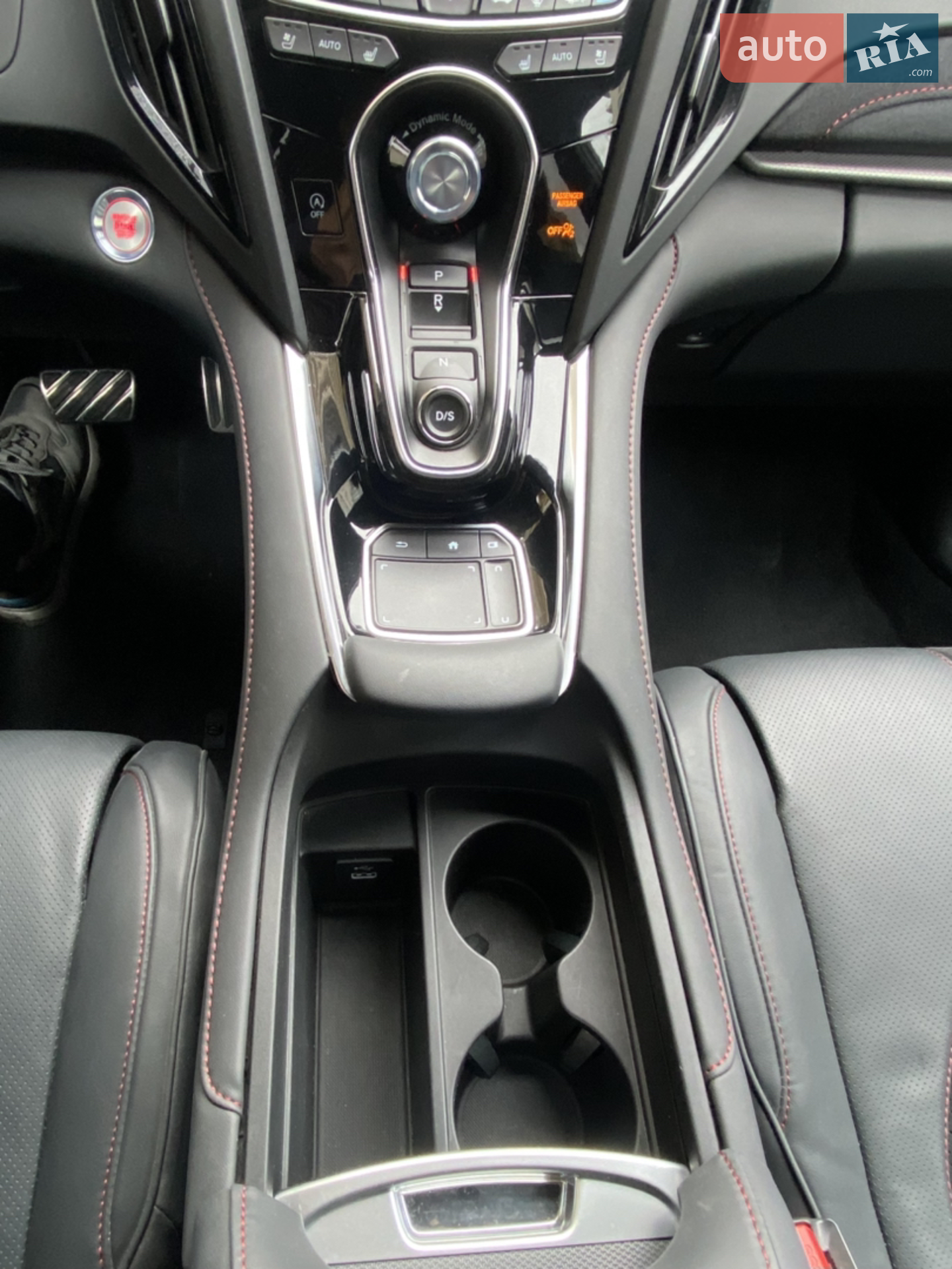2024 Acura RDX - мініатюра 100