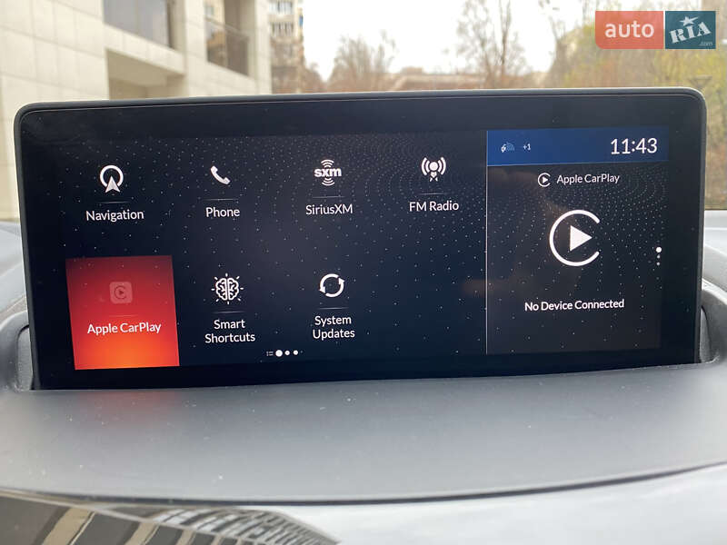 Внедорожник / Кроссовер Acura RDX 2024 в Киеве фото 103 Внедорожник / Кроссовер Acura RDX 2024 в Киеве