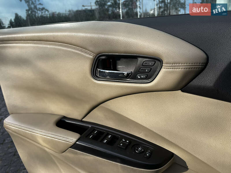 Позашляховик / Кросовер Acura RDX 2012 в Києві фото 37 Позашляховик / Кросовер Acura RDX 2012 в Києві