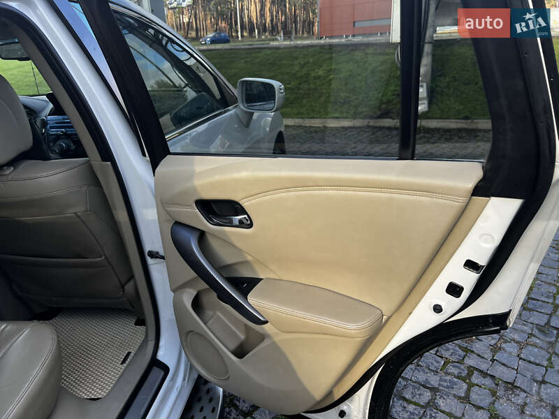 Позашляховик / Кросовер Acura RDX 2012 в Києві фото 49 Позашляховик / Кросовер Acura RDX 2012 в Києві