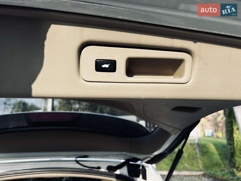 Позашляховик / Кросовер Acura RDX 2012 в Києві фото 54 Позашляховик / Кросовер Acura RDX 2012 в Києві