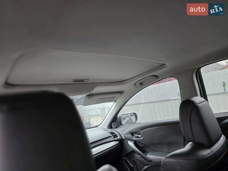 Позашляховик / Кросовер Acura RDX 2015 в Бердичеві