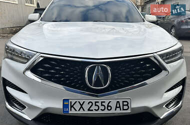 Внедорожник / Кроссовер Acura RDX 2018 в Харькове