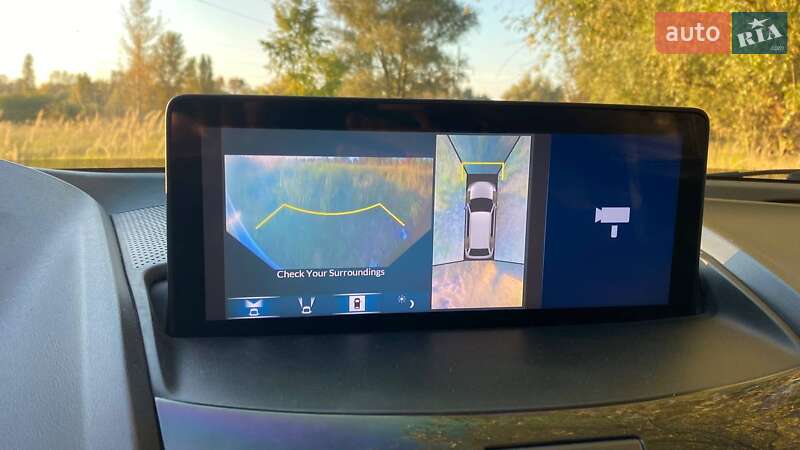 Позашляховик / Кросовер Acura RDX 2018 в Києві фото 22 Позашляховик / Кросовер Acura RDX 2018 в Києві