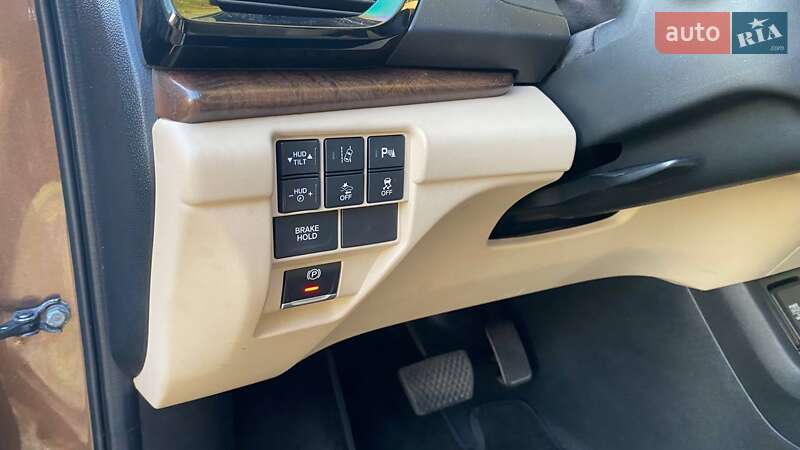 Позашляховик / Кросовер Acura RDX 2018 в Києві фото 13 Позашляховик / Кросовер Acura RDX 2018 в Києві