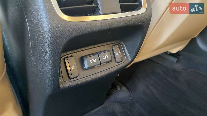 Позашляховик / Кросовер Acura RDX 2018 в Києві фото 28 Позашляховик / Кросовер Acura RDX 2018 в Києві